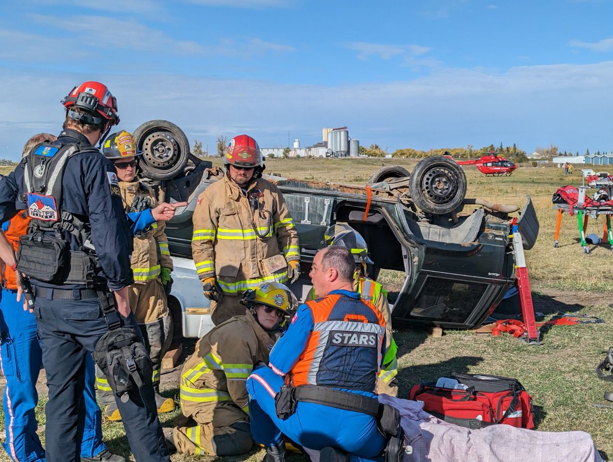 Canada Task Force 2 tweet media
