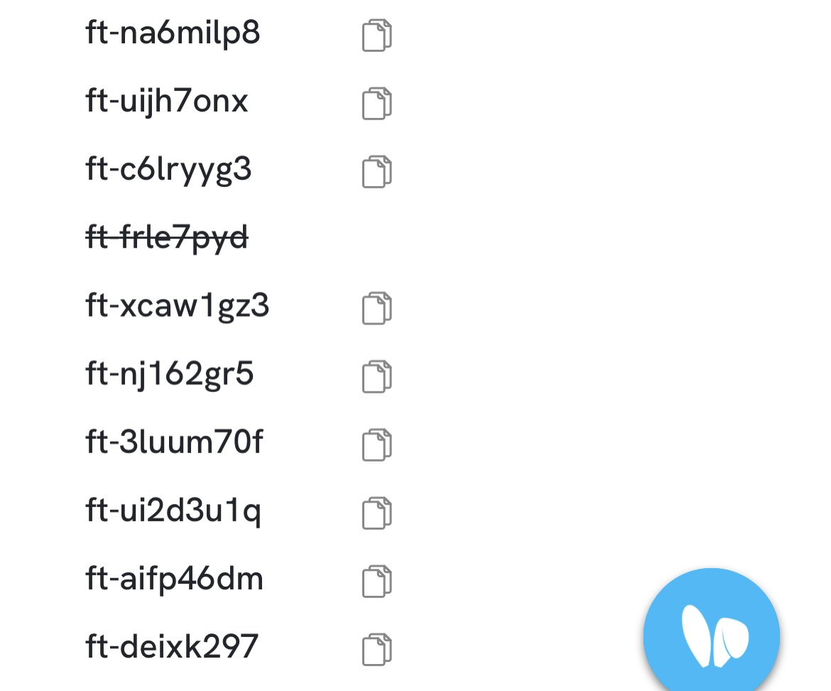 Crypto Birdie tweet media