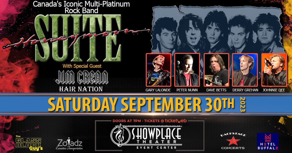 showplace716's tweet photo. This saturday ! https://t.co/hLnyXPTp5V