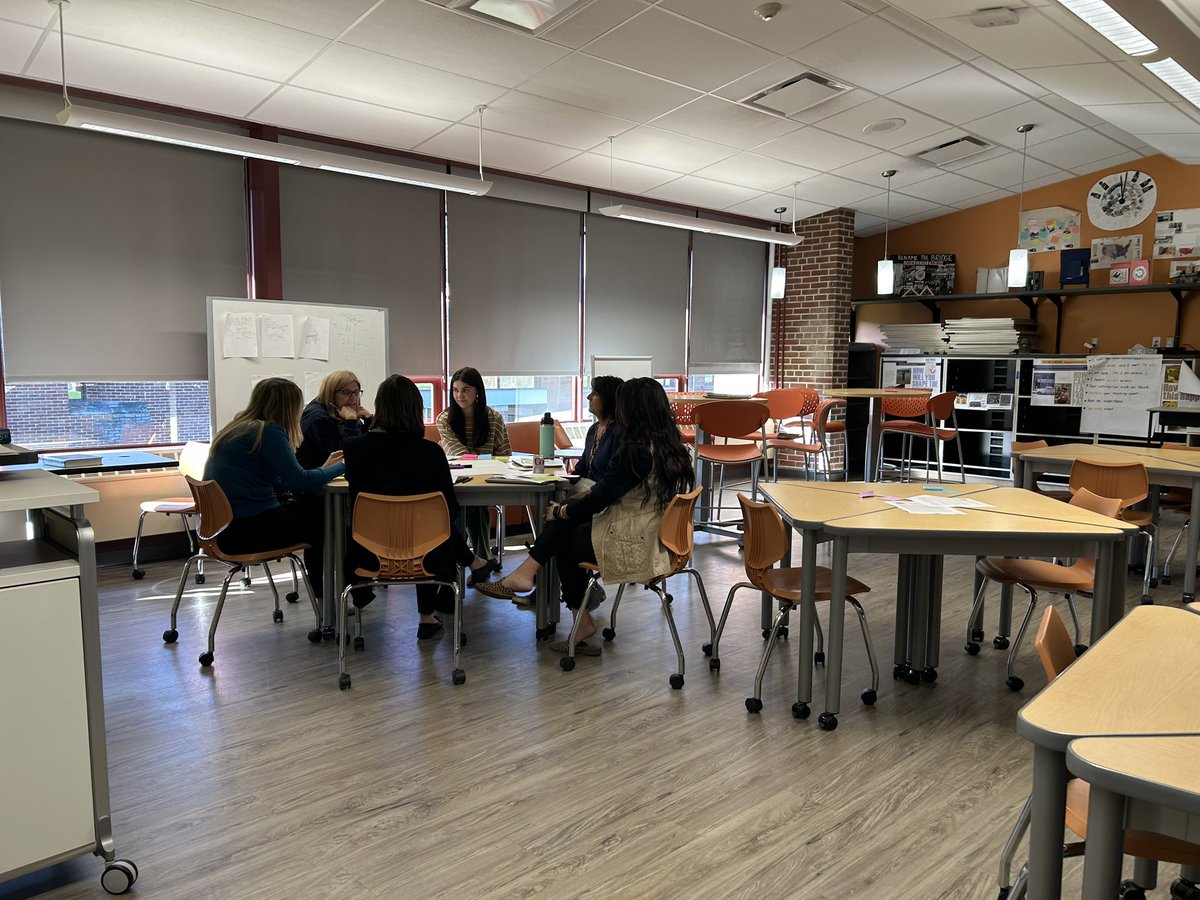 Our Science of Reading task-force - digging into the research. Session 1: The research base behind the pillars &amp; book club prep. #WeAreChappaqua #ChapPDTeam