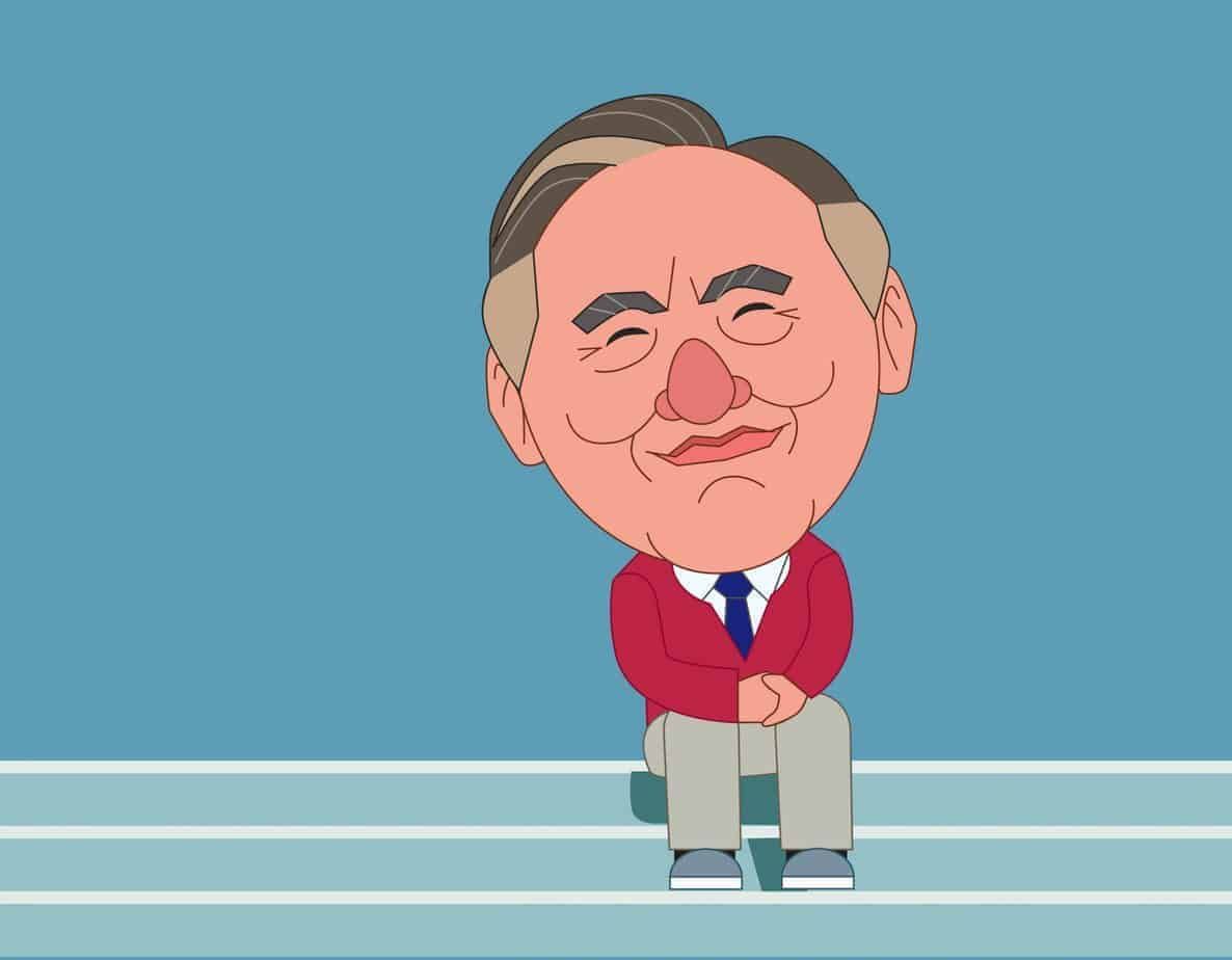 everydaypower__'s tweet image. 🏡 Step into the world of kindness, empathy, and understanding with Mr. Rogers' timeless quotes. Explore the magic at ➡️ buff.ly/3wf40kv 🌈❤️ #MrRogers #QuotesOfWisdom