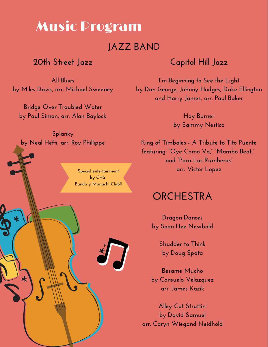 Central High School tweet media