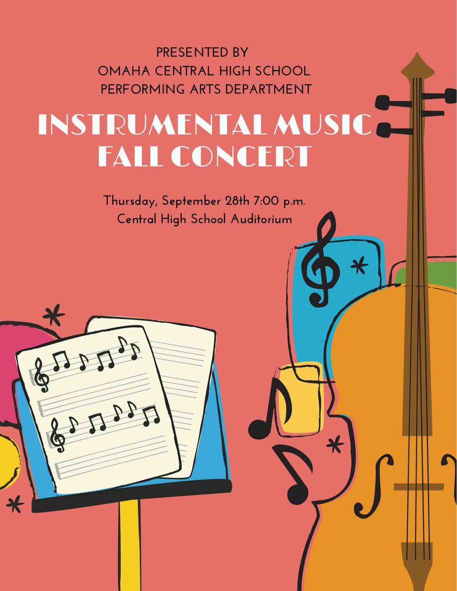 Central High School tweet media