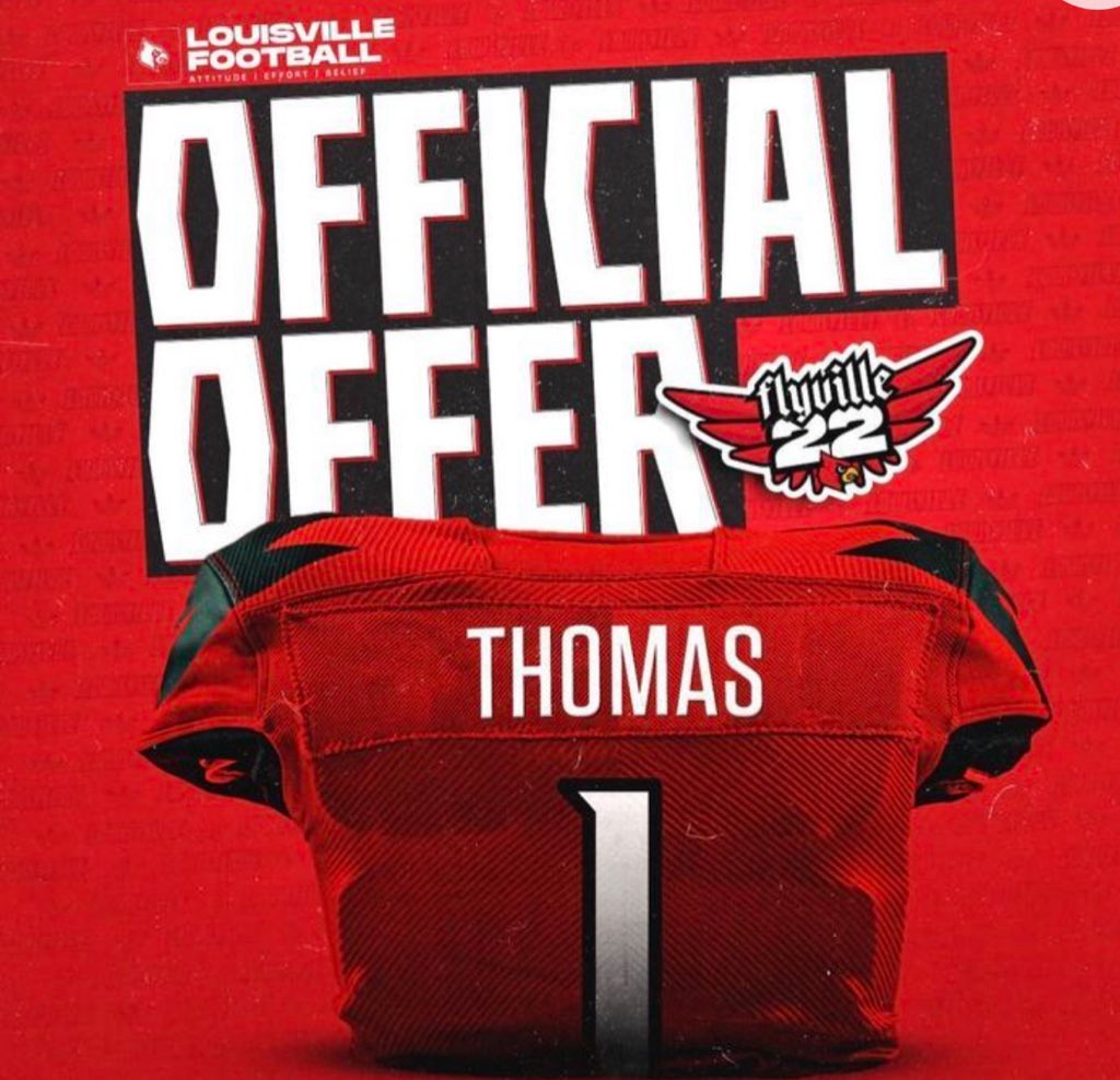 🚨 Who’s NEXT⁉️ #OFFERSZN ⚫️🔴⚫️

𝗨𝗡𝗦𝗜𝗚𝗡𝗘𝗗 RECRUITS 👀 (24s &amp; 25s) 

Have Your Midseason 🎥 READY! Coaches are sending out ⭕️FFERS!  

Reach EVERY Program 👉 buff.ly/3oylq6G

⬇️ DROP FILM &amp; RETWEET 🔁