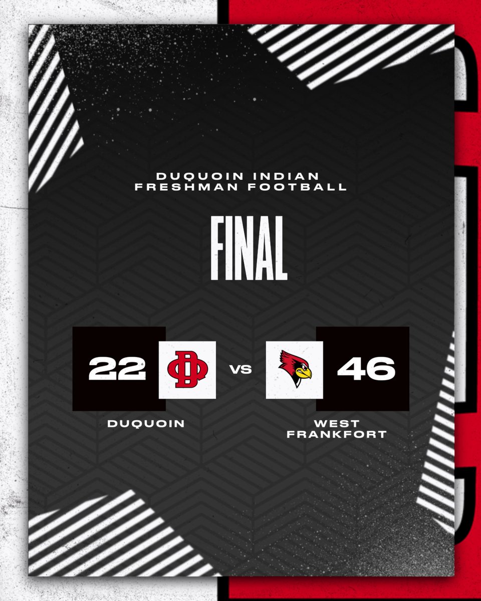 Du Quoin Indians Athletics tweet media
