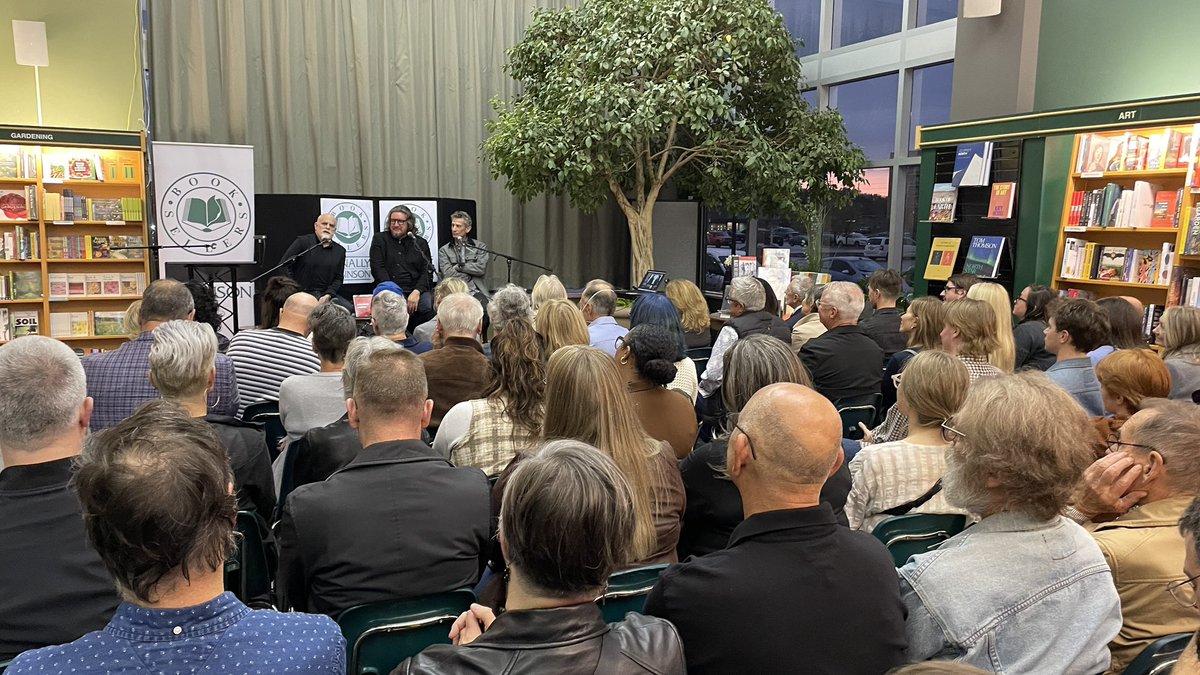 Brent Bellamy tweet media