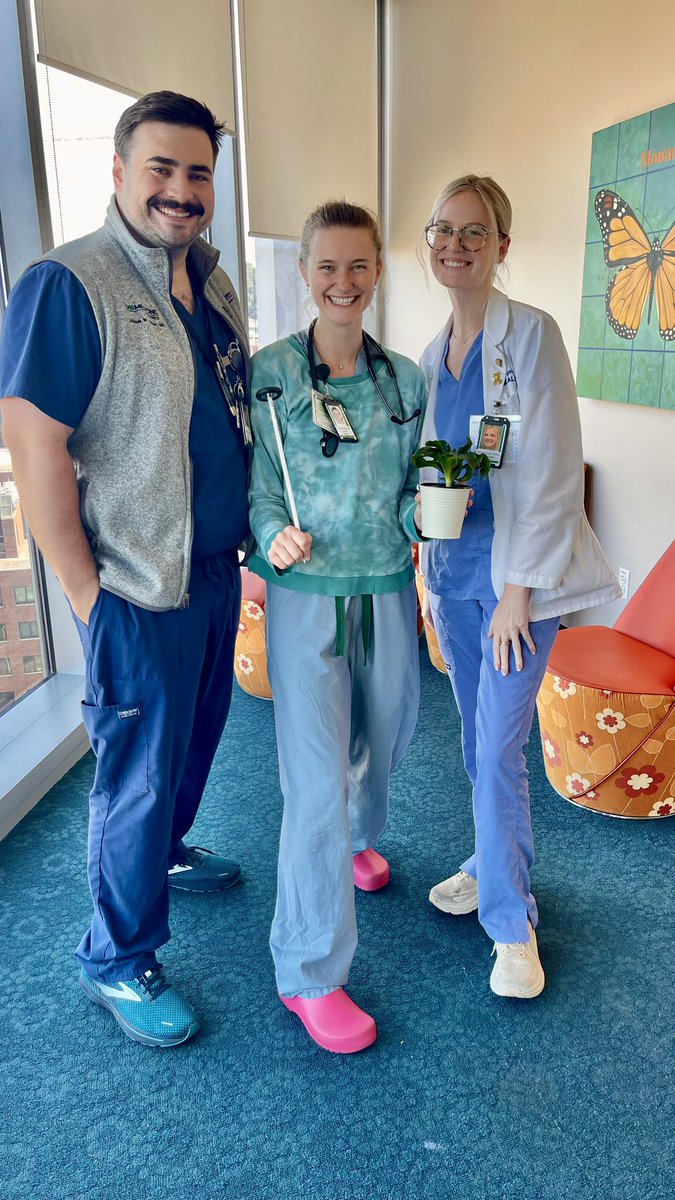 UABChildNeuro (@uabchildneuro) on Twitter photo It was a great afternoon for this half of our inpatient consult team to grab some ☀️ in between caring for inpatients! 💚 <a href="/uabchildneuro/">UABChildNeuro</a> 💪 #nmatch2024 #neurofamily #childneuromatch2024 #wellnesstime It was a great afternoon for this half of our inpatient consult team to grab some ☀️ in between caring for inpatients! 💚 <a href="/uabchildneuro/">UABChildNeuro</a> 💪 #nmatch2024 #neurofamily #childneuromatch2024 #wellnesstime