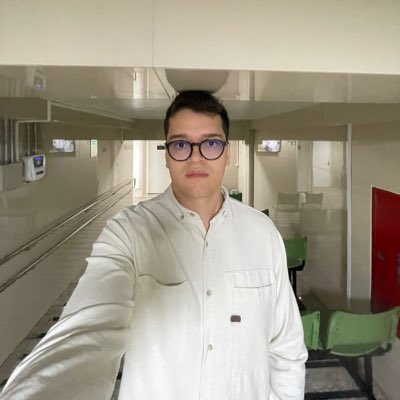 thiagoschroeder's tweet photo. #NovaFotoDePerfil https://t.co/xQpYsLXMD2