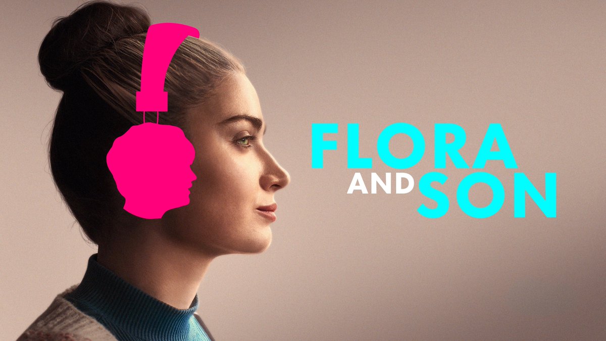 Flora and Son (2023)
Streaming Now
Apple TV+
#FloraAndSon