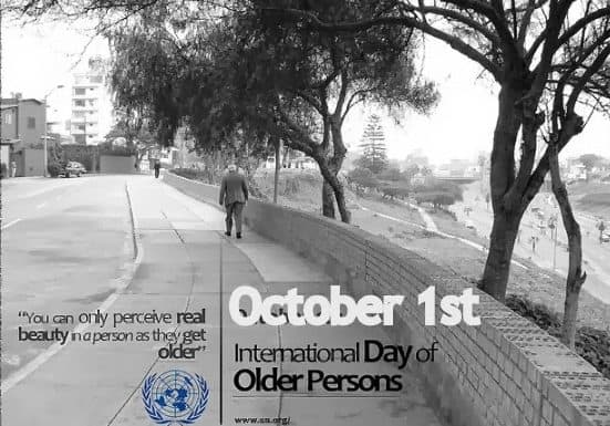 Today is Int'l Day of Older Persons. 
The elderly were among the most vulnerable & least likely to survive the #Holocaust. 
From 1939-1942, in the ghettos, they died of hunger & disease. 
In 1941, during the invasion of the USSR, they were shot along with the rest. #UNIDOP2023