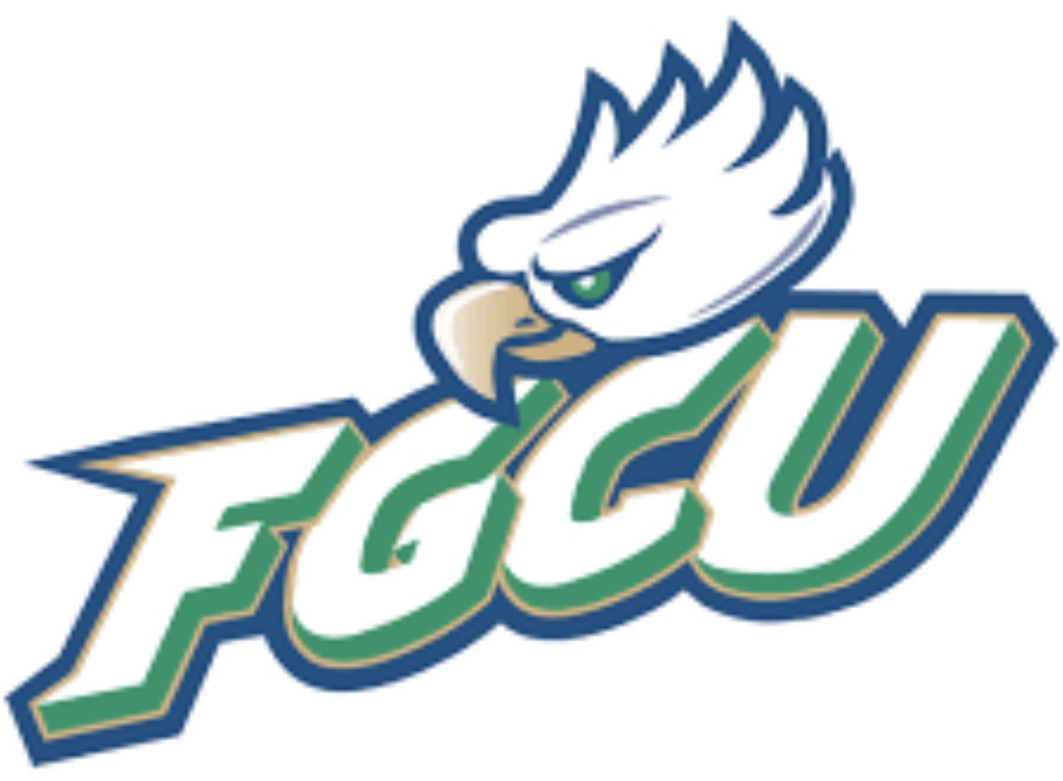 CamMarks2025's tweet photo. After a great conversation with Coach Chambers, I am blessed to have received a D1 offer from FGCU!! https://t.co/lpldxg0taL