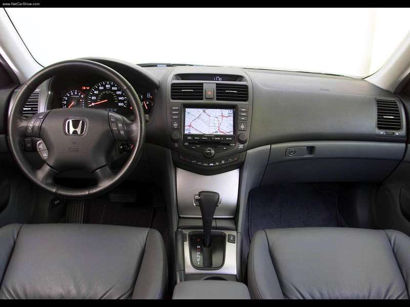 Best looking Accord ever: