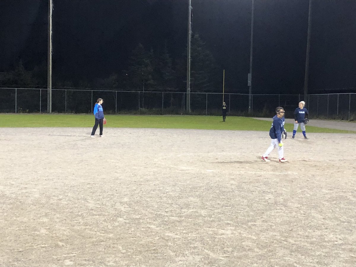 FANTASTIC effort &amp; sportsmanship shown by our <a href="/learysbrook/">Leary's Brook Jr High</a> 🦅s at the <a href="/SPJHPythons/">SPJH</a> Fall Classic. Soar 🦅! 🦅🥎