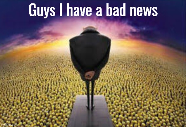 Gru and Minions Memes - Imgflip