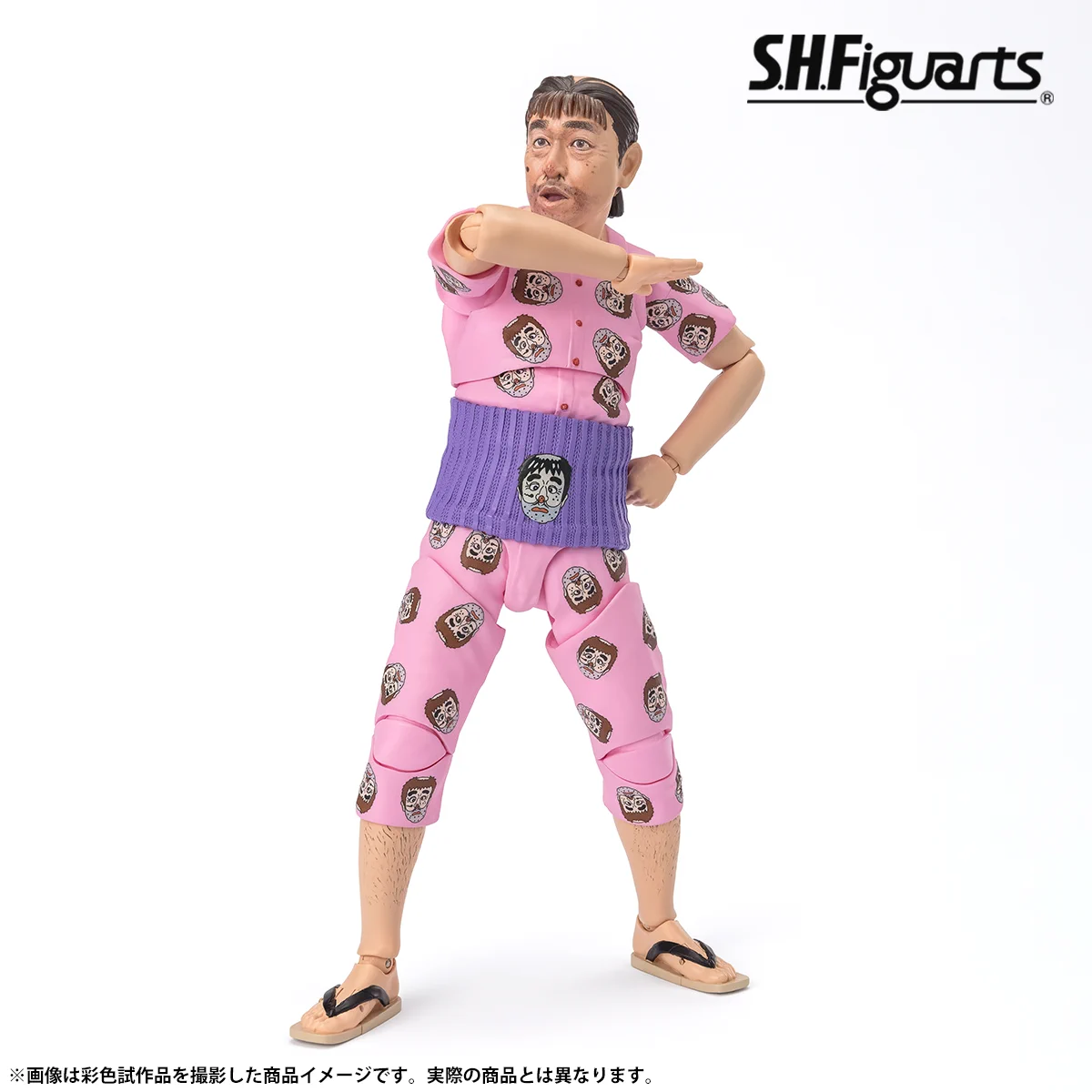 魂ネイションズ公式/BANDAI SPIRITS TAMASHII NATIONS OFFICIAL on X