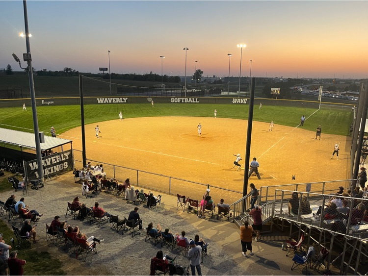 Waverly High School tweet media