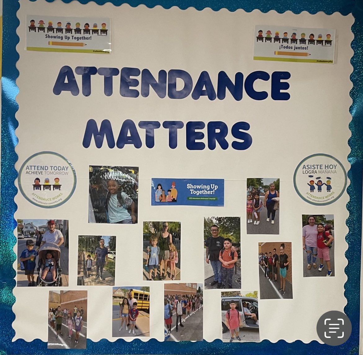 Always a good reminder…