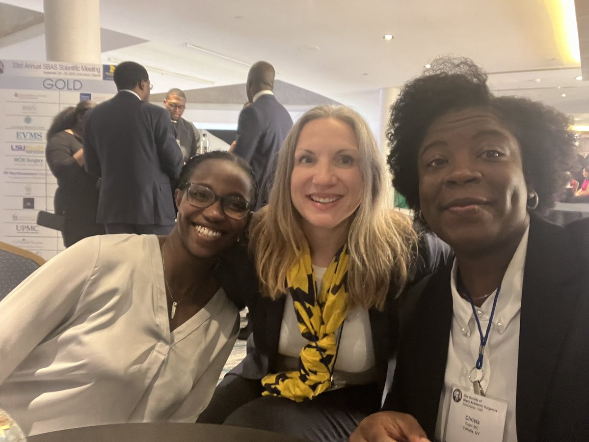 Christa Grant, MD tweet media