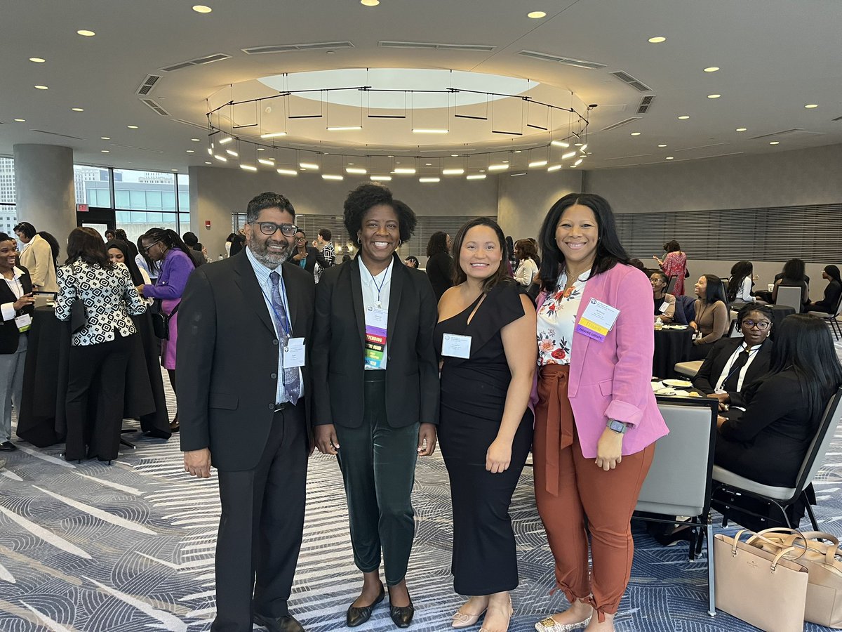 Christa Grant, MD tweet media