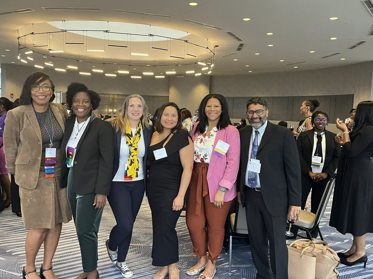 Christa Grant, MD tweet media