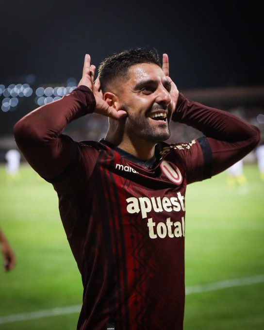 Ganamos carajo 🙌🏽🔥🔥🙌🏽
Nos vemos el lunes en el templo mi gran amigo ❤️
#YdaleU #LosMina