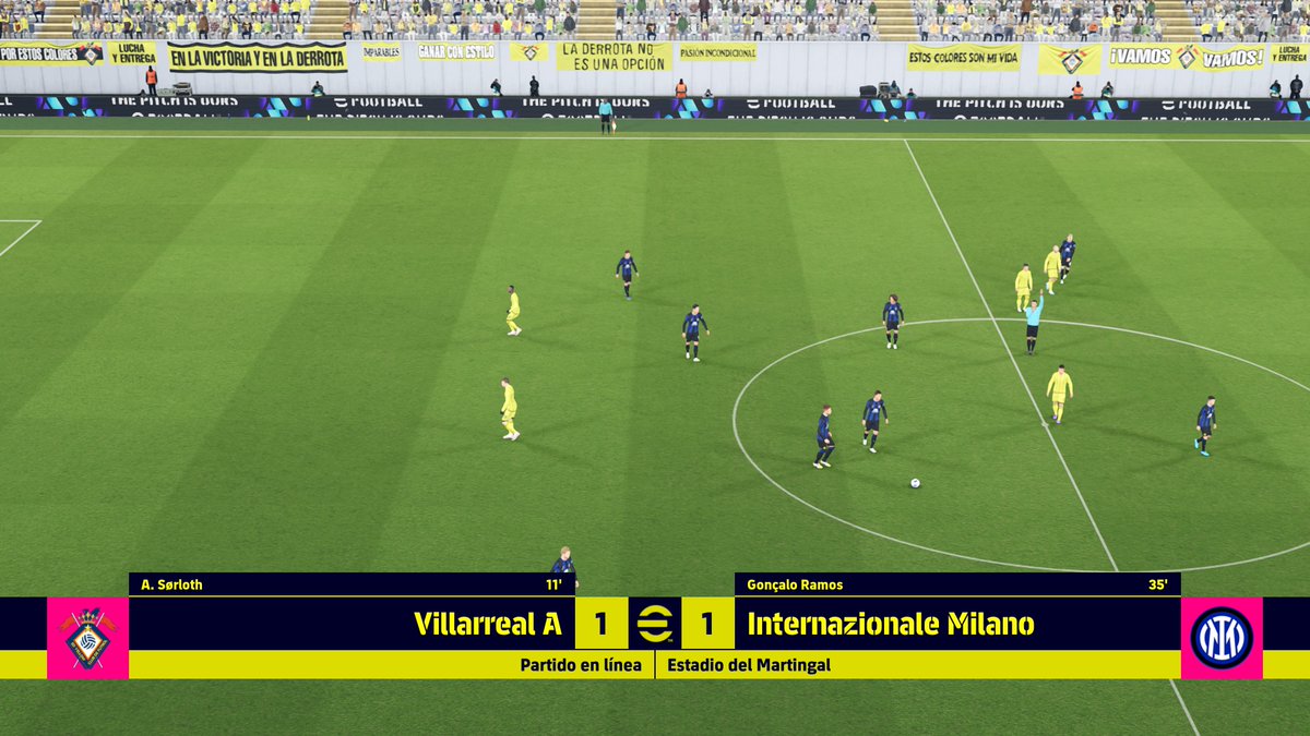 sergio_d23's tweet photo. #PS5Share, #eFootball2024 https://t.co/4OWvhsJ12y