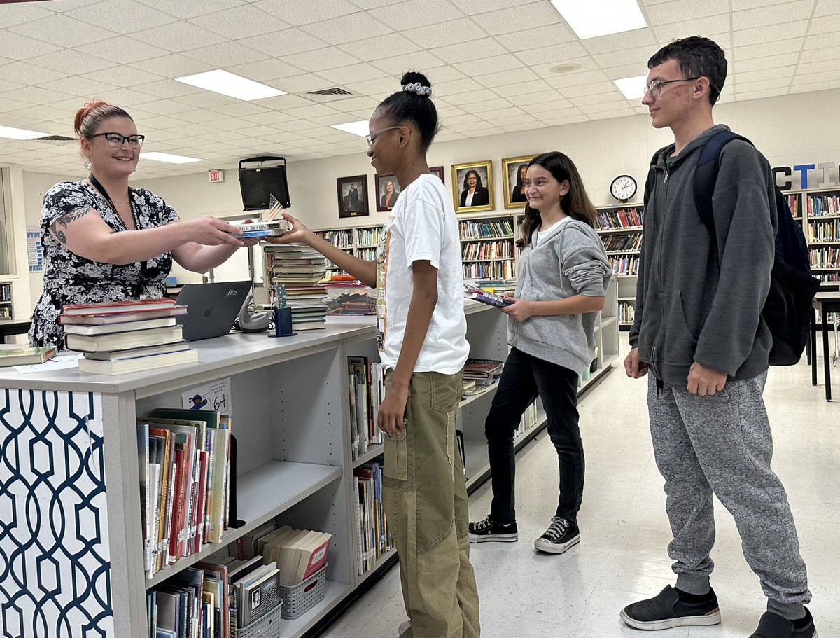 Harnett Co. Schools tweet media