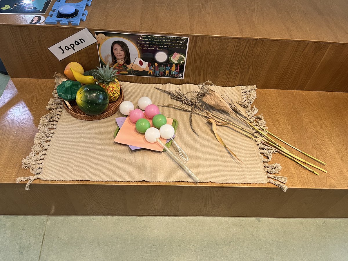 Jackie Becher tweet media