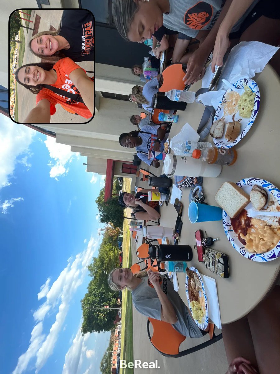 Grace Booth tweet media