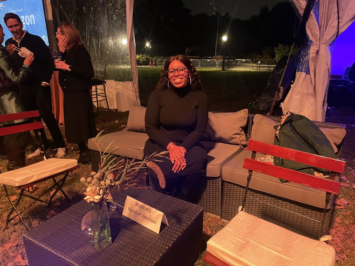 shaquanaforbk's tweet image. We hope you all enjoyed @prospect_park Alliance Gala tonight! And congratulations to our honorees &amp;amp; if you did not get to donate please do here donate.prospectpark.org/give/488410/#!…

#ProspectParkGala2023
#NYCParks