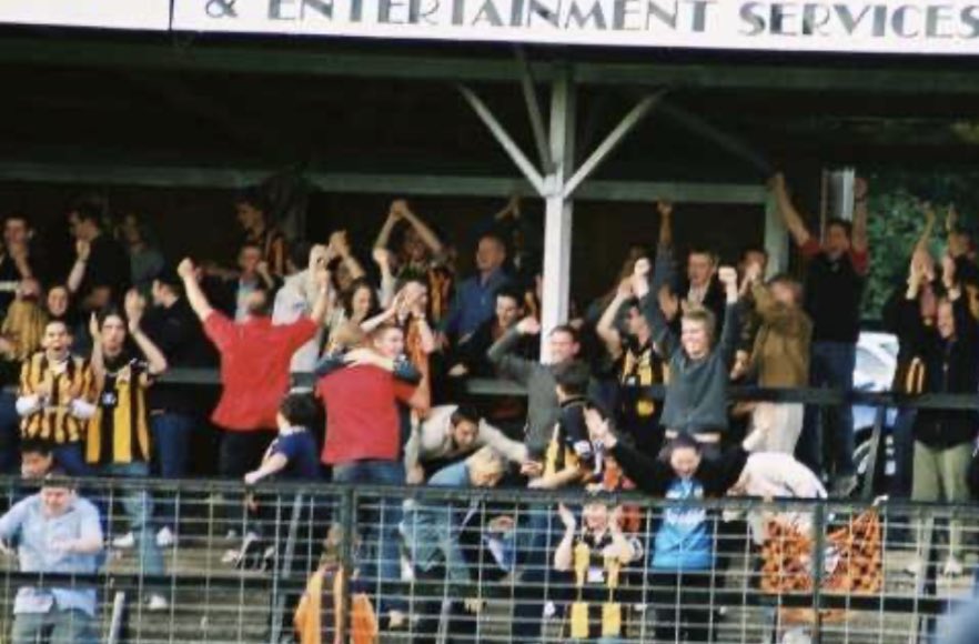 Downhill Second Half tweet media