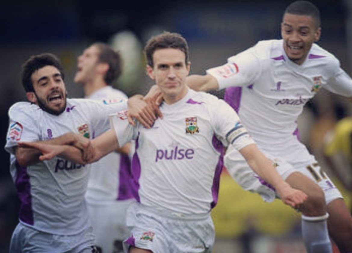 Downhill Second Half tweet media