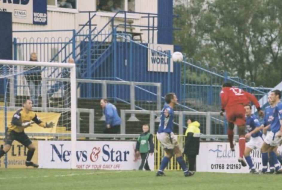 Downhill Second Half tweet media