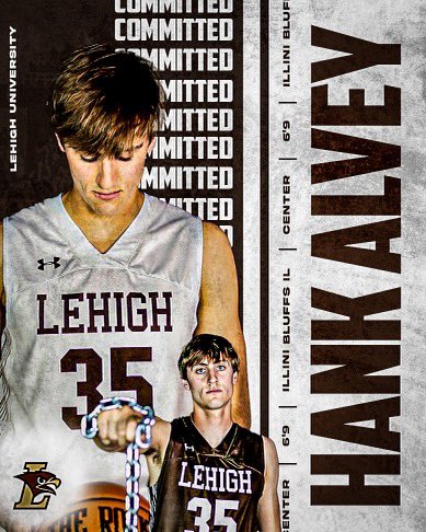 Hank Alvey tweet media