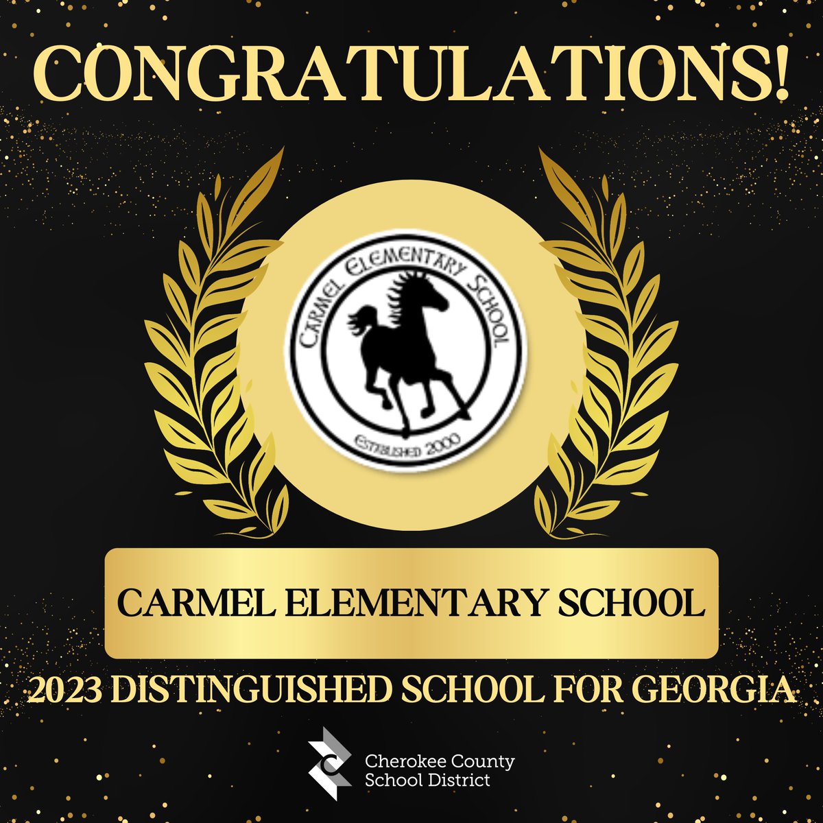 Cherokee Co. Schools tweet media