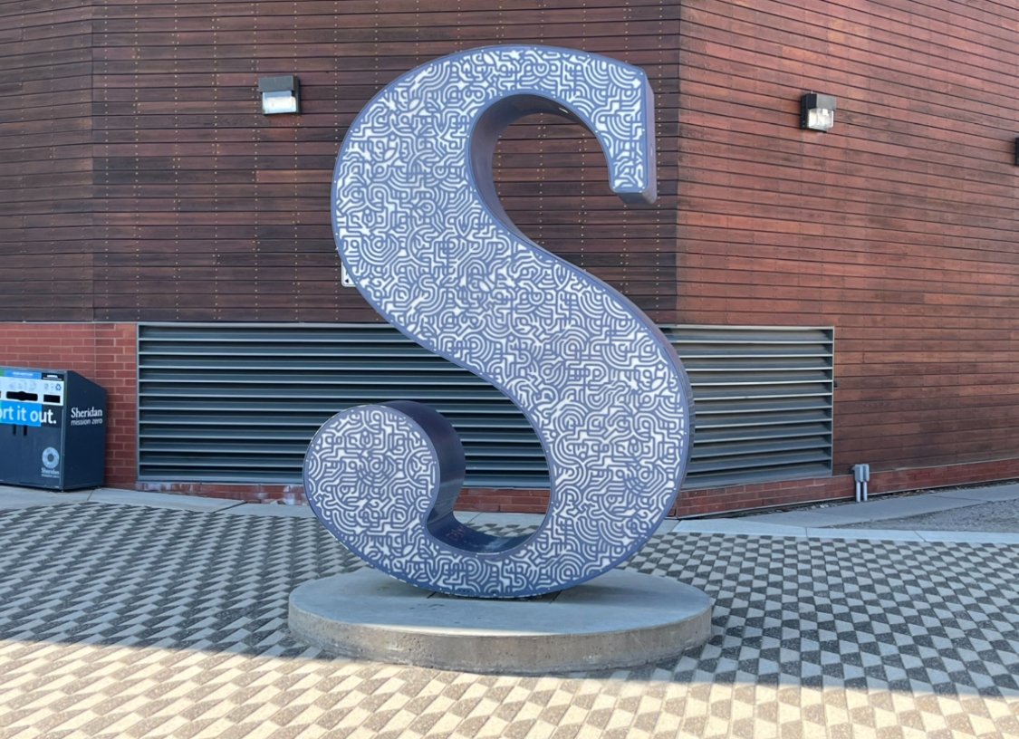 As we move into a new semester at Sheridan, PPRCC wishes a warm welcome to all new and returning students!