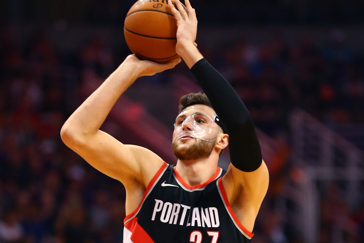 If you want to play for the Suns this season, you have to be able to hit 3s.

3 point shooting of Suns players in 2022-23:

◽️ Jusuf Nurkic - 36.1%
◽️ Drew Eubanks - 38.9%
◽️ Kevin Durant - 40.4%
◽️ Bradley Beal - 36.5%
◽️ Devin Booker - 35.1%
◽️ Grayson Allen - 39.9%
◽️ Keita