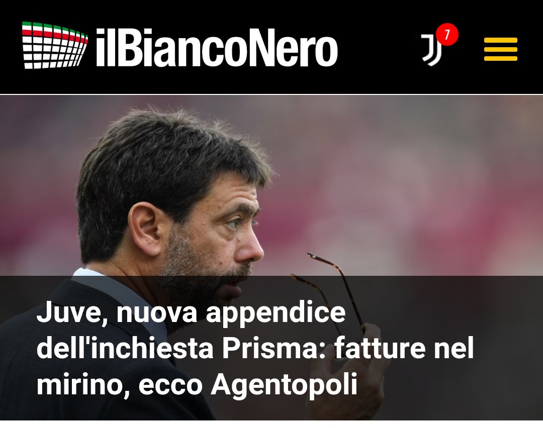 PinoSa54's tweet photo. @Spazio_Napoli ๐ง๐ง...che strano si palesano " preoccupazioni x perturbazioni interne " per Una Sola Plusvalenza ( Regolare ) e Non x " CHI " a suo tempo mise in piedi UN VERO SISTEMA ( poi acclarato )
...???!!! ๐คจ๐คจ...e sul nuovo Filone #Prisma #Agentopoli come stiamo a Perturbazioni ??!! ๐ง https://t.co/7iGCjrjHNm
