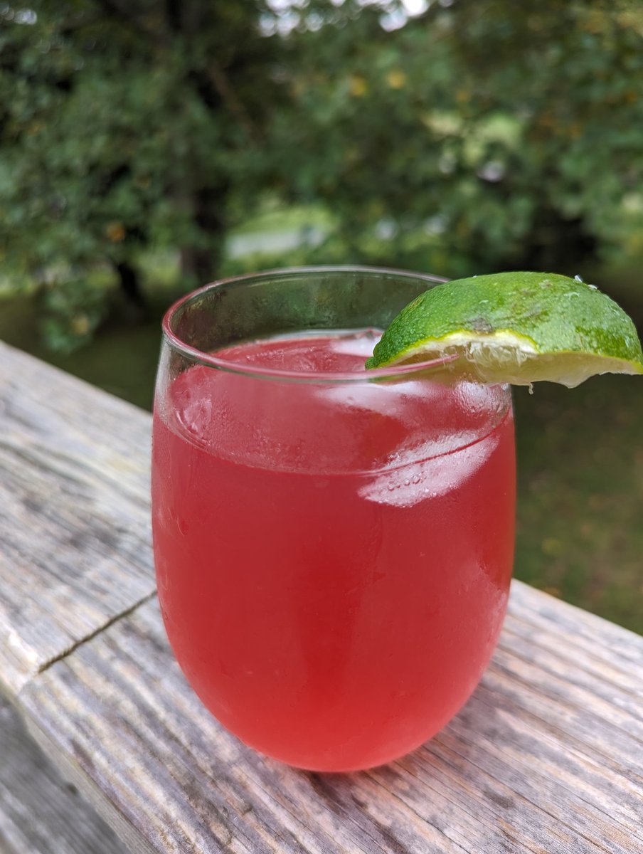 Birthday dinner: butternut gnocchi and a Ridgeport #TheSims4