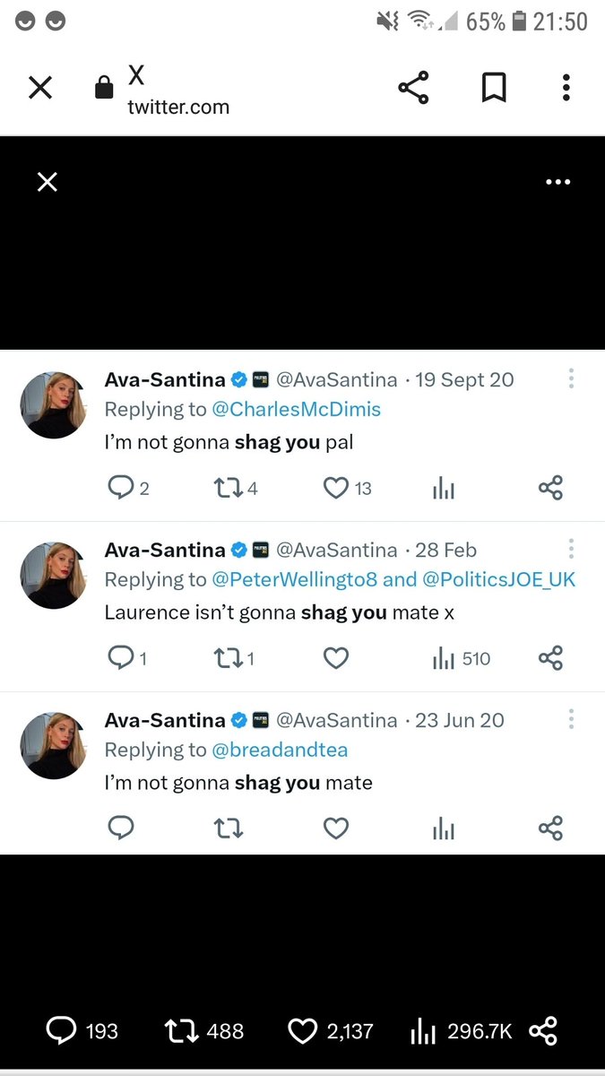 david boyle tweet media