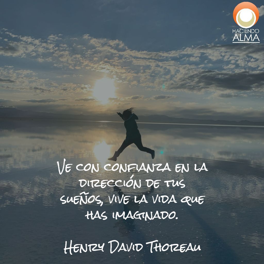 haciendoalma's tweet photo. Ve con confianza en la dirección de tus sueños, vive la vida que has imaginado.
Henry David Thoreau
#FrasedelDia #FrasesdeAlma #Psicoterapia #TerapiaOnline #AquiyAhora #DondeEstes #TrabajemosenTi #PresenteenelPresente https://t.co/08Vlugh9Rg