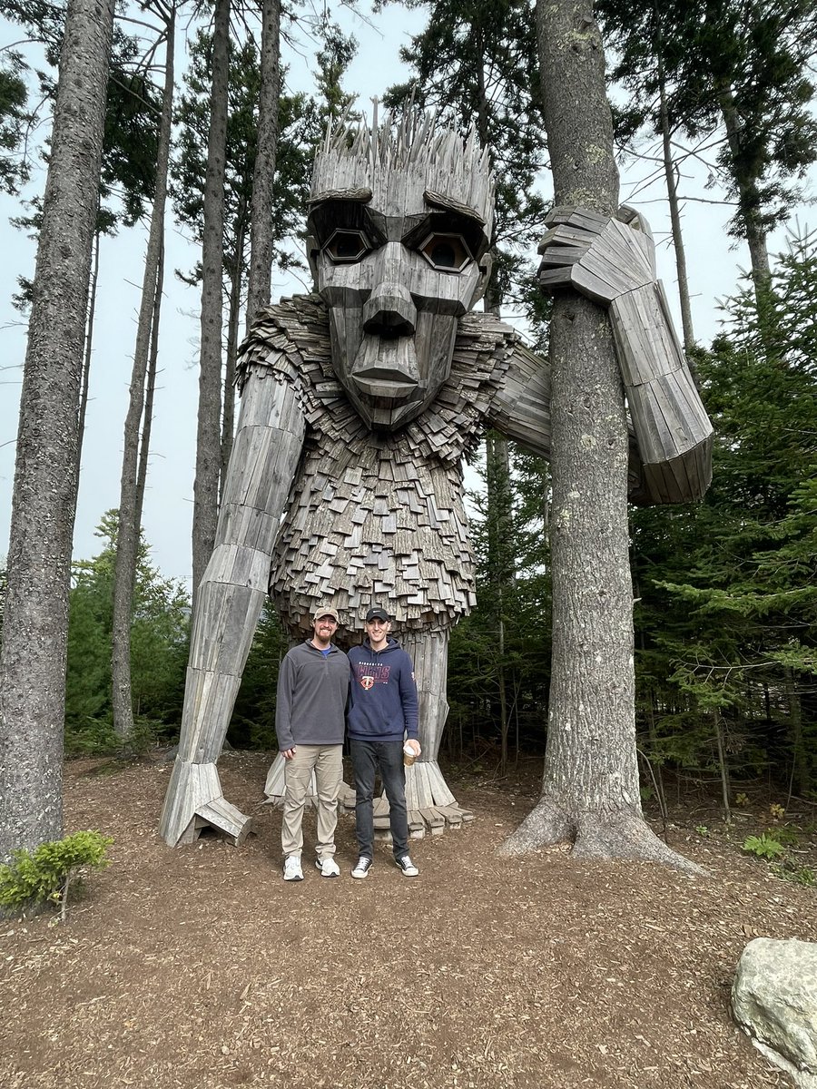 BestEverYou's tweet photo. One of our favorite spots here in #Maine! @MaineGardens
#mainegardens #boothbay #gardening #GardenersWorld https://t.co/zIOsArTMsi