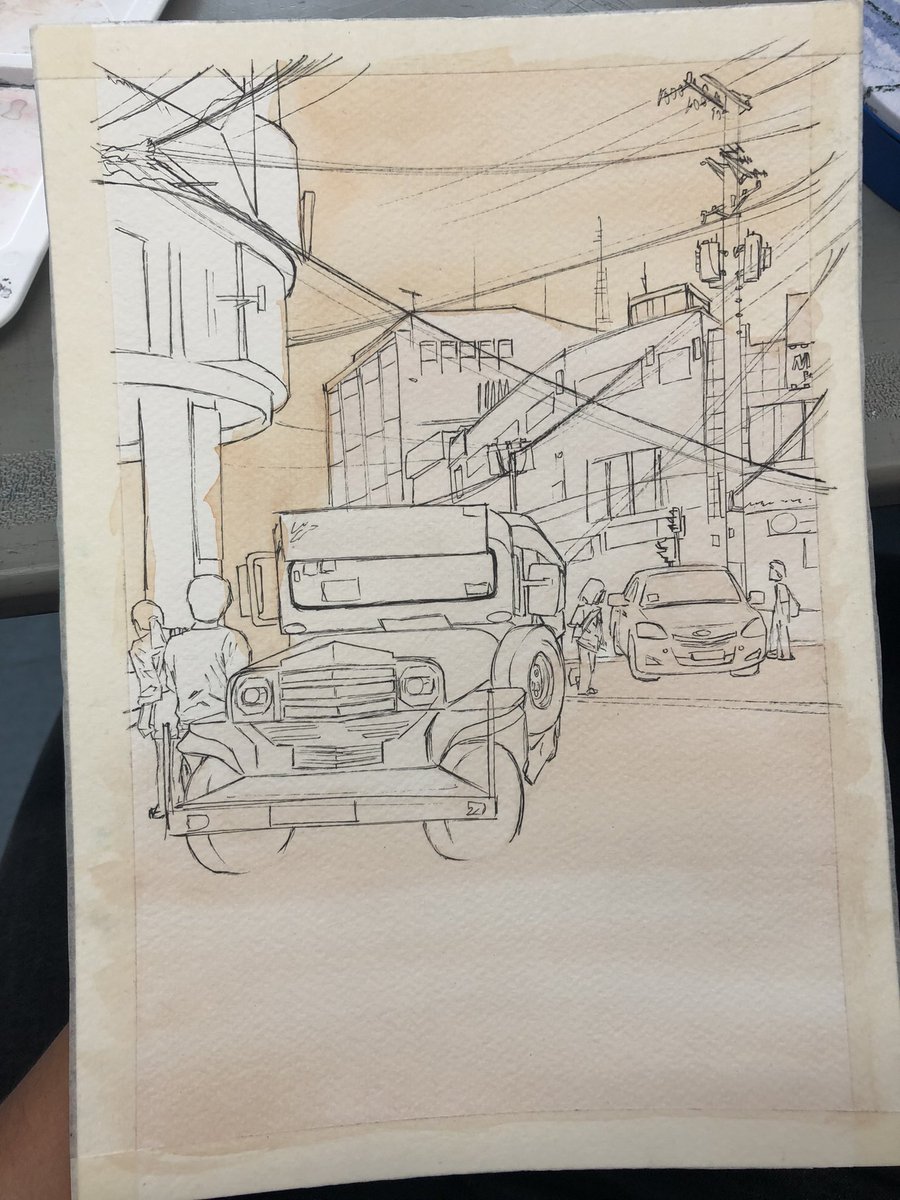 flareful_'s tweet photo. who’s been in a jeepney before in the Philippines https://t.co/RErIDbft8M
