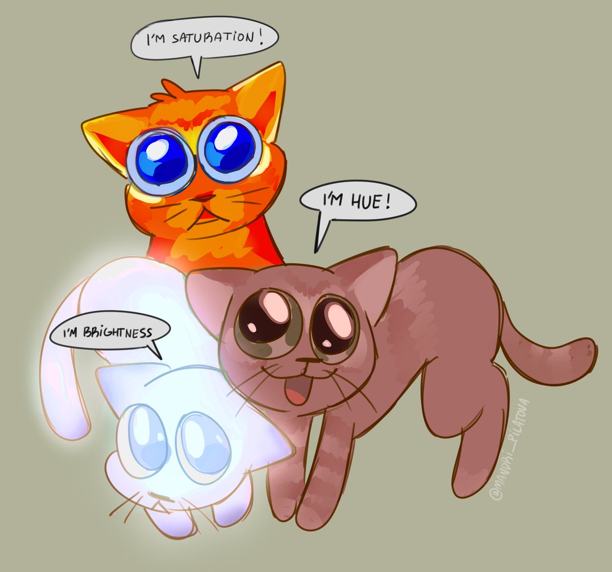 the color bros!