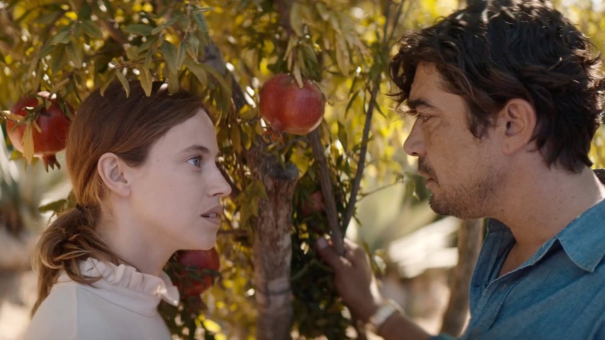 Where Life Begins
Monday  || OCT 16  || 6:00 PM
STREAMING  ONLINE!
Tickets and streaming info:
svjff.eventive.org/films/64a11471…