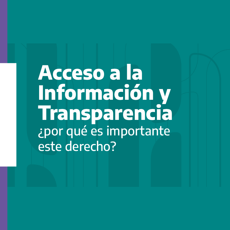 AAIPargentina's tweet photo. 📣 | Día Internacional del #AccesoALaInformación y la #Transparencia #IDUAI2023 https://t.co/zXb30UwGlc