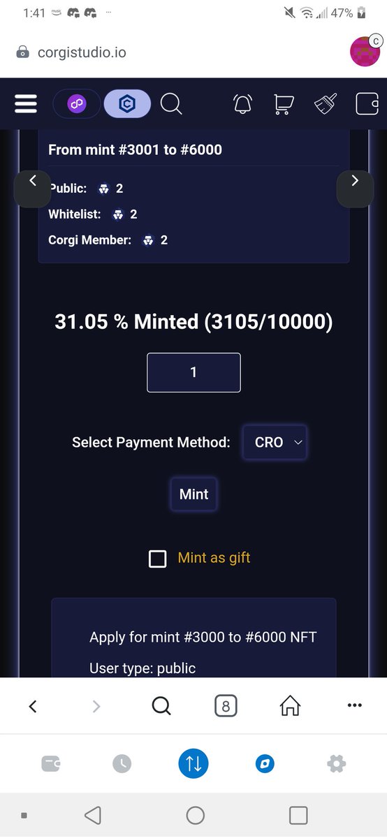 KingsTownCrypto tweet media