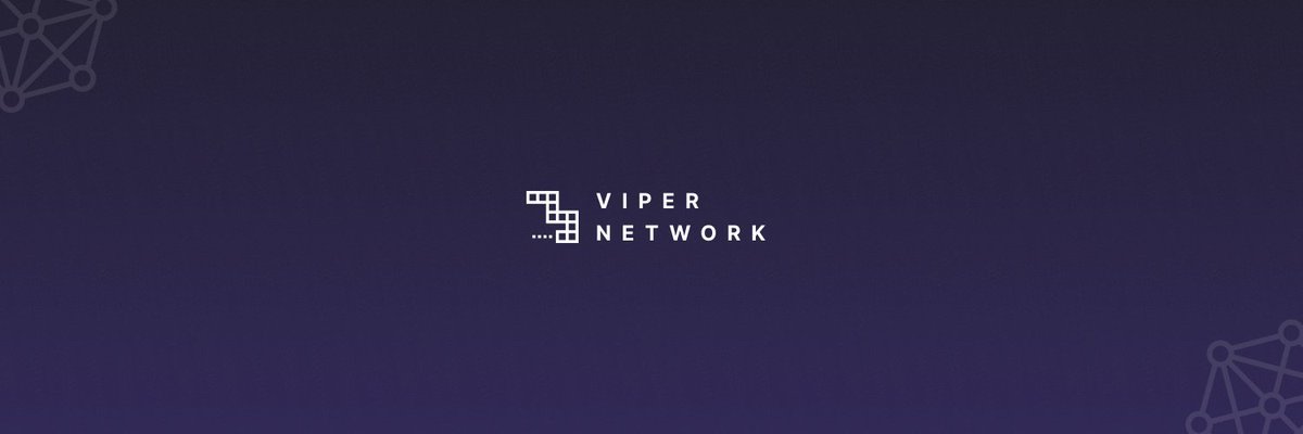 Viper Network tweet media