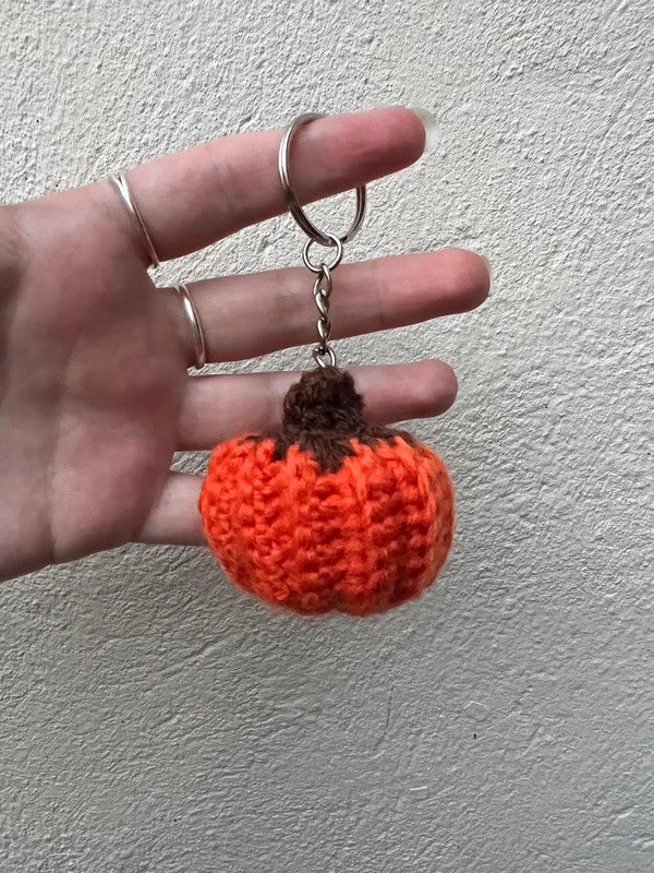 sallygardner2's tweet photo. Cute little pumpkin keyring https://t.co/o3VPeCKm1U https://t.co/s03KTZbxFV