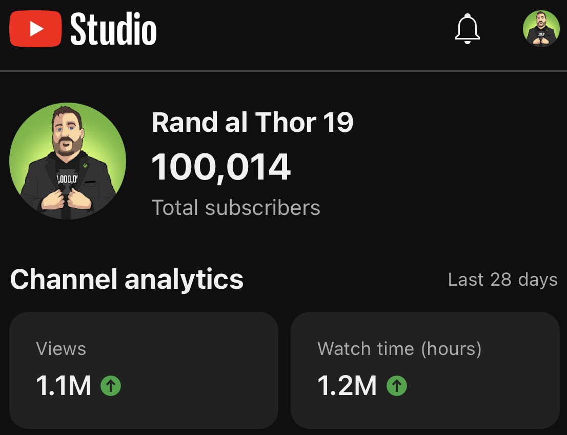 Rand al Thor 19 tweet media